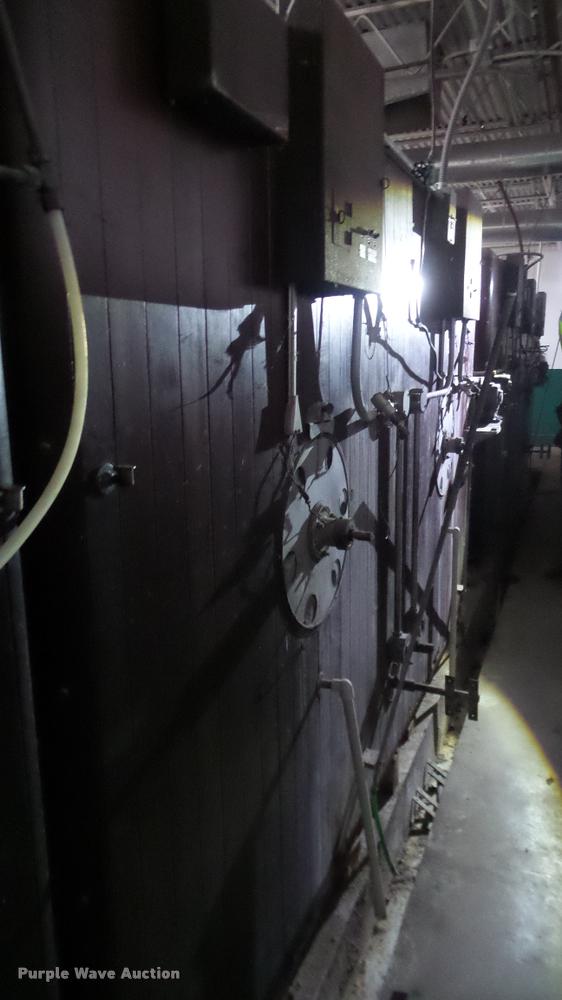 image for item BU9285 Robbins hatchery incubator