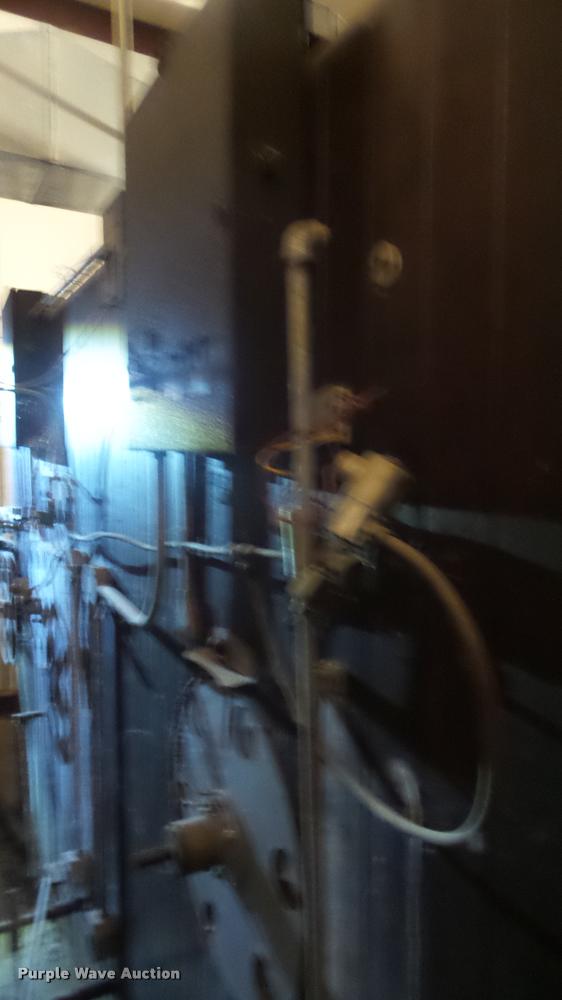 image for item BU9288 Robbins hatchery incubator