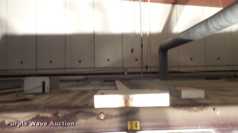 image for item BU9289 Robbins hatchery incubator