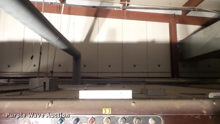 image for item BU9289 Robbins hatchery incubator