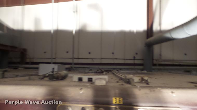 image for item BU9290 Robbins hatchery incubator