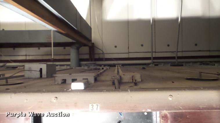 image for item BU9291 Robbins hatchery incubator