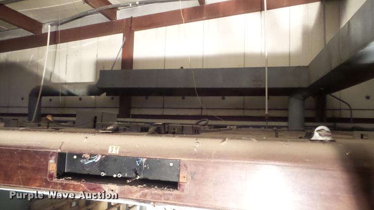 image for item BU9291 Robbins hatchery incubator