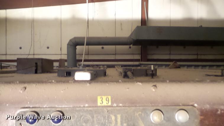 image for item BU9292 Robbins hatchery incubator