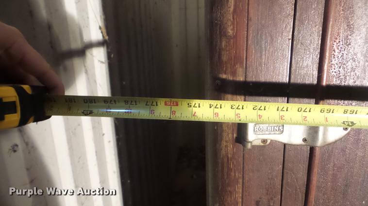 image for item BU9292 Robbins hatchery incubator