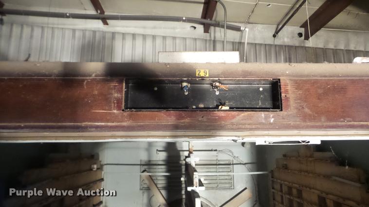 image for item BU9293 Robbins hatchery incubator