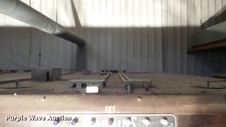 image for item BU9295 Robbins hatchery incubator