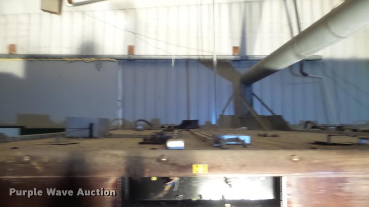 image for item BU9296 Robbins hatchery incubator