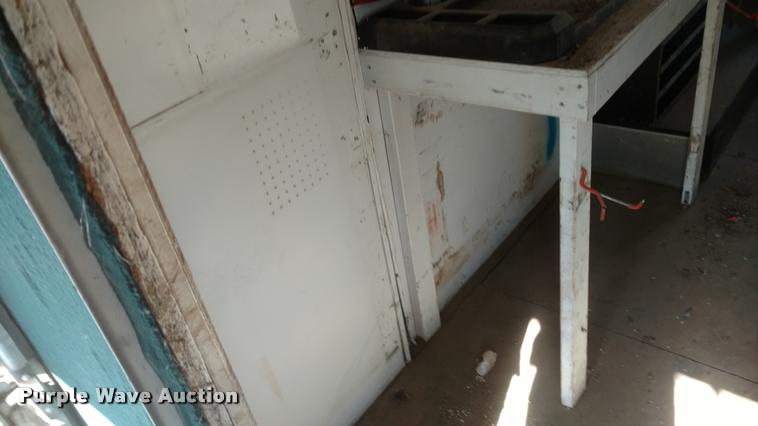 image for item BU9900 1982 Chevrolet P30 Grumman delivery van