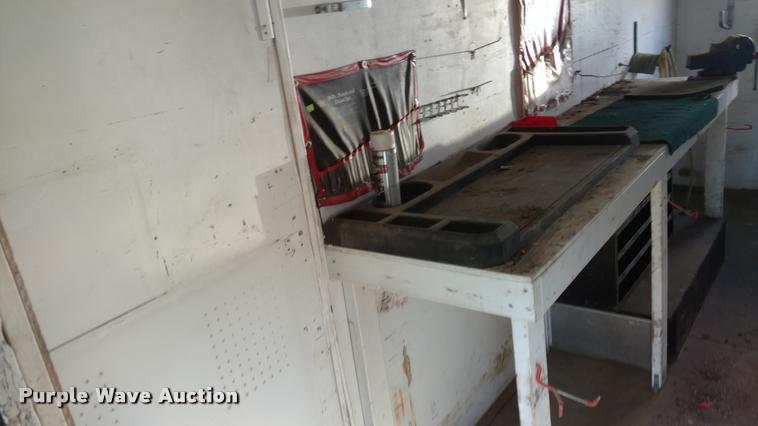 image for item BU9900 1982 Chevrolet P30 Grumman delivery van