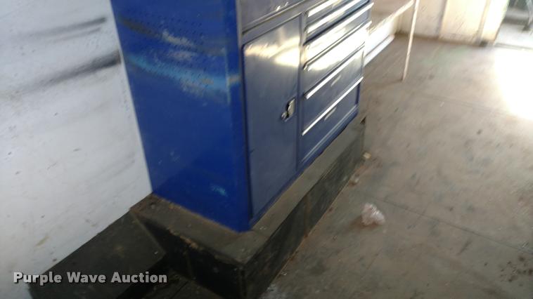 image for item BU9900 1982 Chevrolet P30 Grumman delivery van