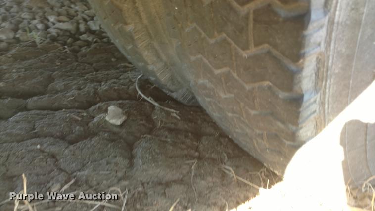 image for item BU9900 1982 Chevrolet P30 Grumman delivery van