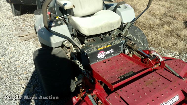 image for item BU9901 Exmark FR27KC ZTR lawn mower