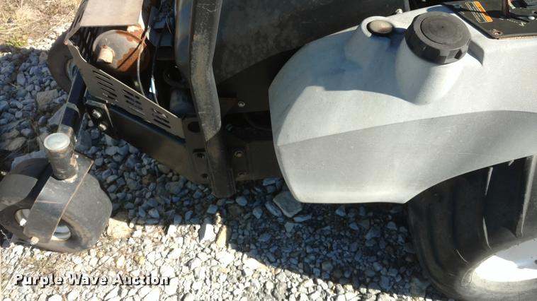 image for item BU9901 Exmark FR27KC ZTR lawn mower