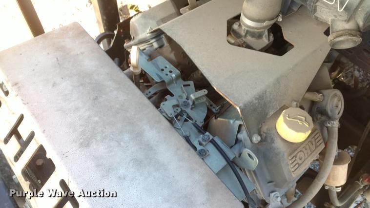 image for item BU9901 Exmark FR27KC ZTR lawn mower