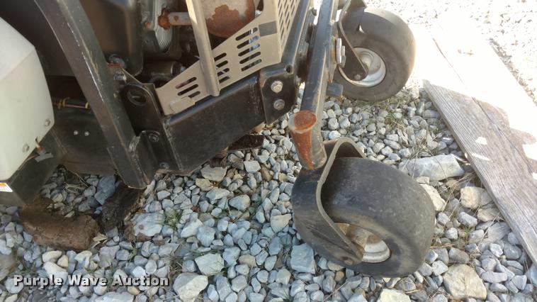 image for item BU9901 Exmark FR27KC ZTR lawn mower