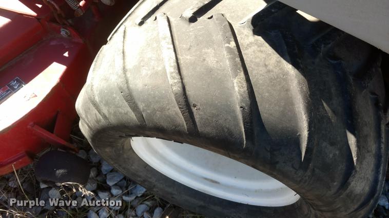 image for item BU9901 Exmark FR27KC ZTR lawn mower