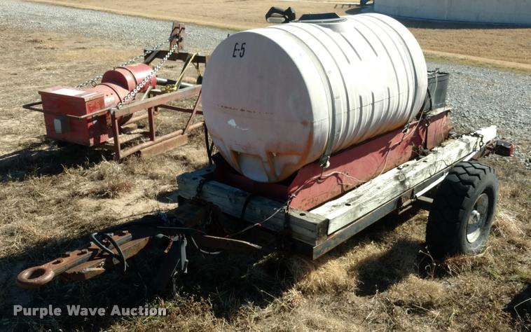 image for item BU9905 Sprayer