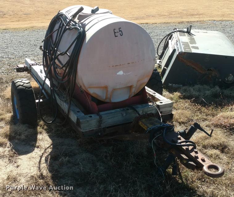 image for item BU9905 Sprayer