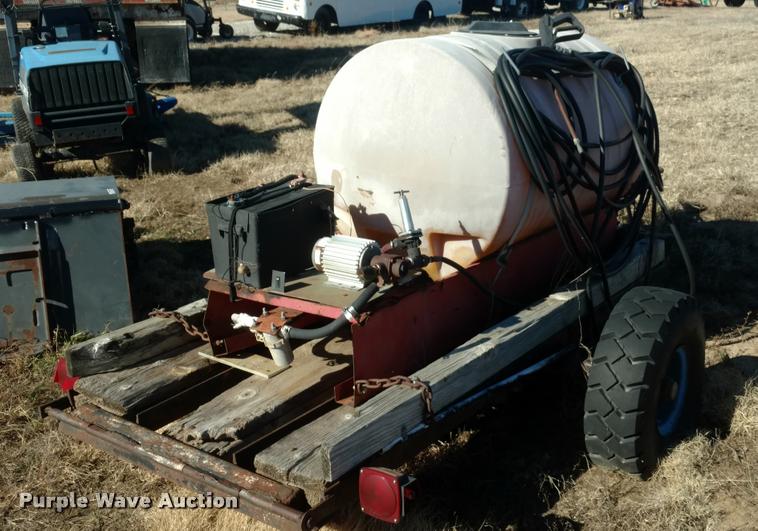 image for item BU9905 Sprayer