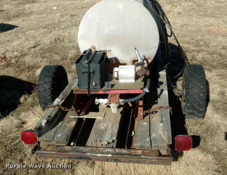 image for item BU9905 Sprayer