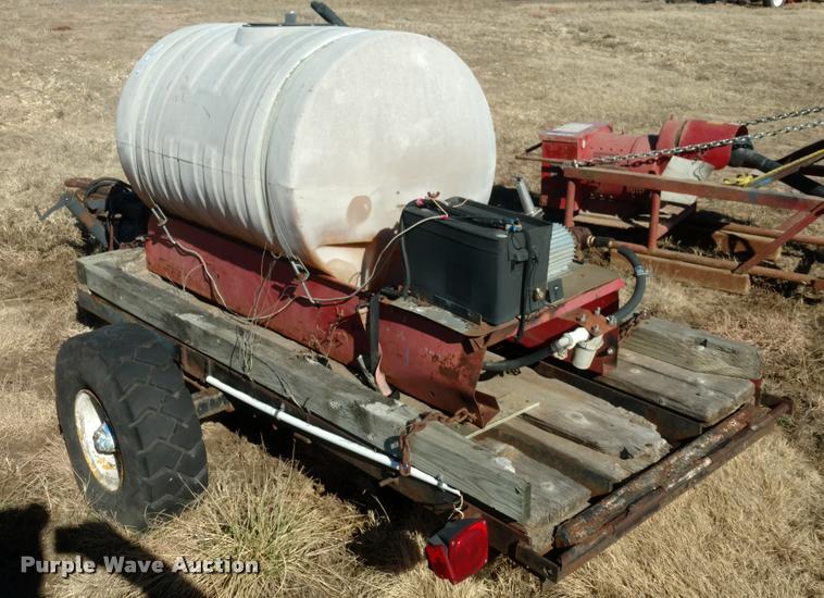 image for item BU9905 Sprayer