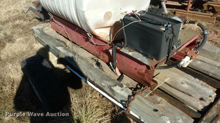 image for item BU9905 Sprayer