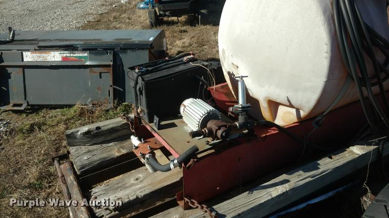 image for item BU9905 Sprayer