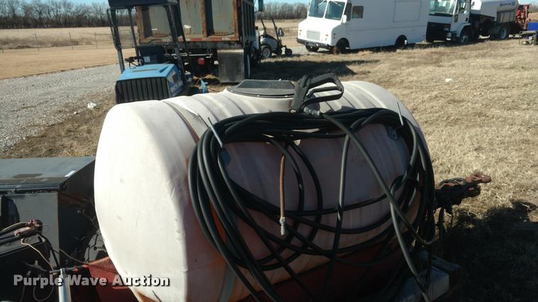 image for item BU9905 Sprayer