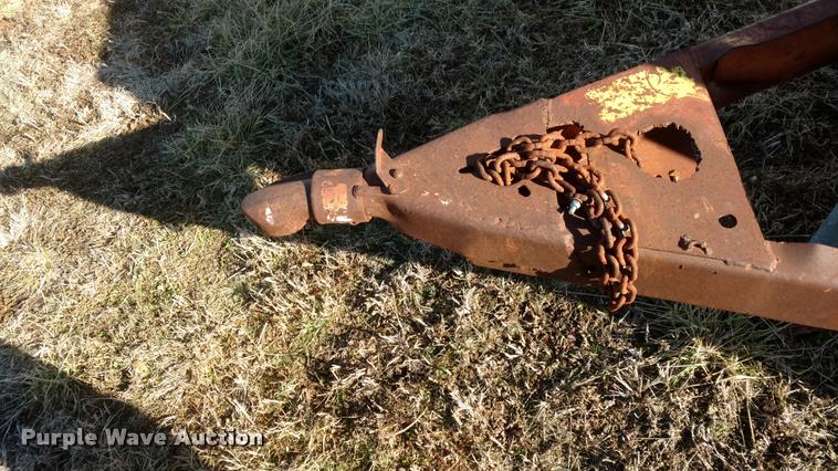 image for item BU9909 Leroi/Dresser 123 air compressor