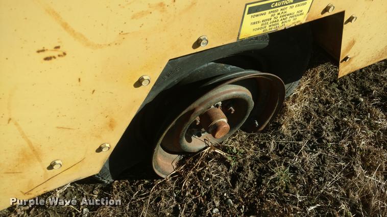 image for item BU9909 Leroi/Dresser 123 air compressor