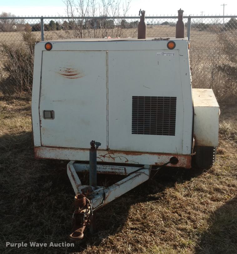 image for item BU9910 FMC sewer cleaner