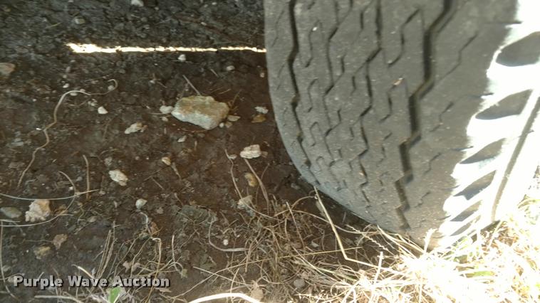 image for item BU9910 FMC sewer cleaner