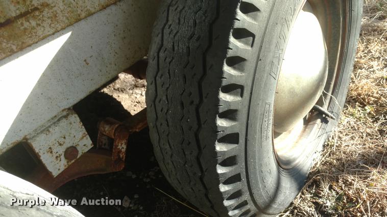 image for item BU9910 FMC sewer cleaner