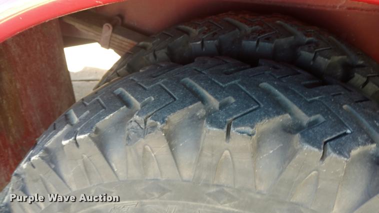 image for item BU9911 Seagrave fire truck