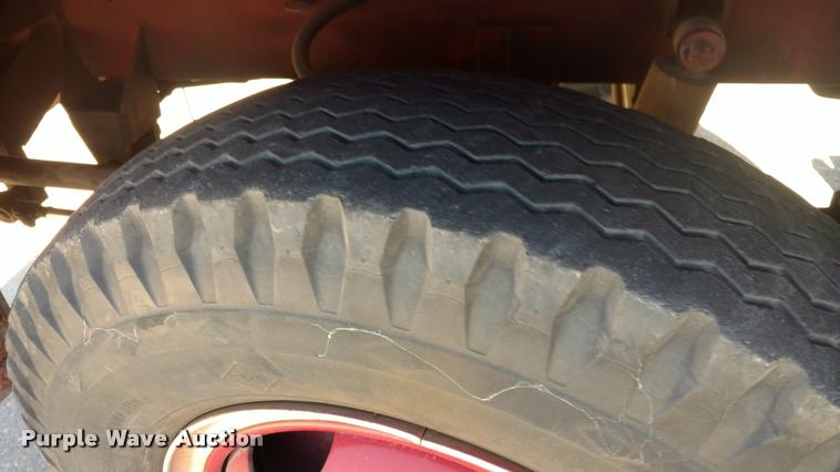 image for item BU9911 Seagrave fire truck