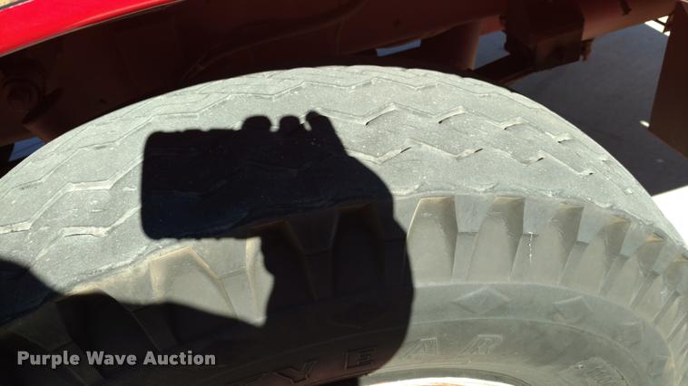 image for item BU9912 Seagrave fire truck