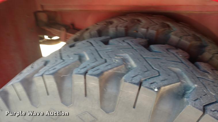 image for item BU9912 Seagrave fire truck