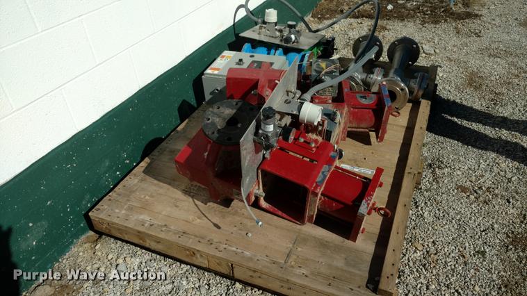 image for item BU9918 Tools