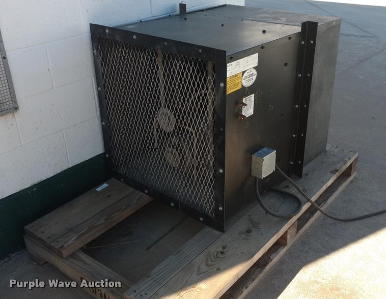 image for item BU9919 Twin City WPB-E-24E4-32 exhaust fan