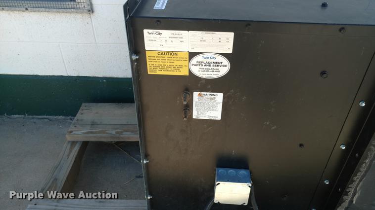 image for item BU9919 Twin City WPB-E-24E4-32 exhaust fan