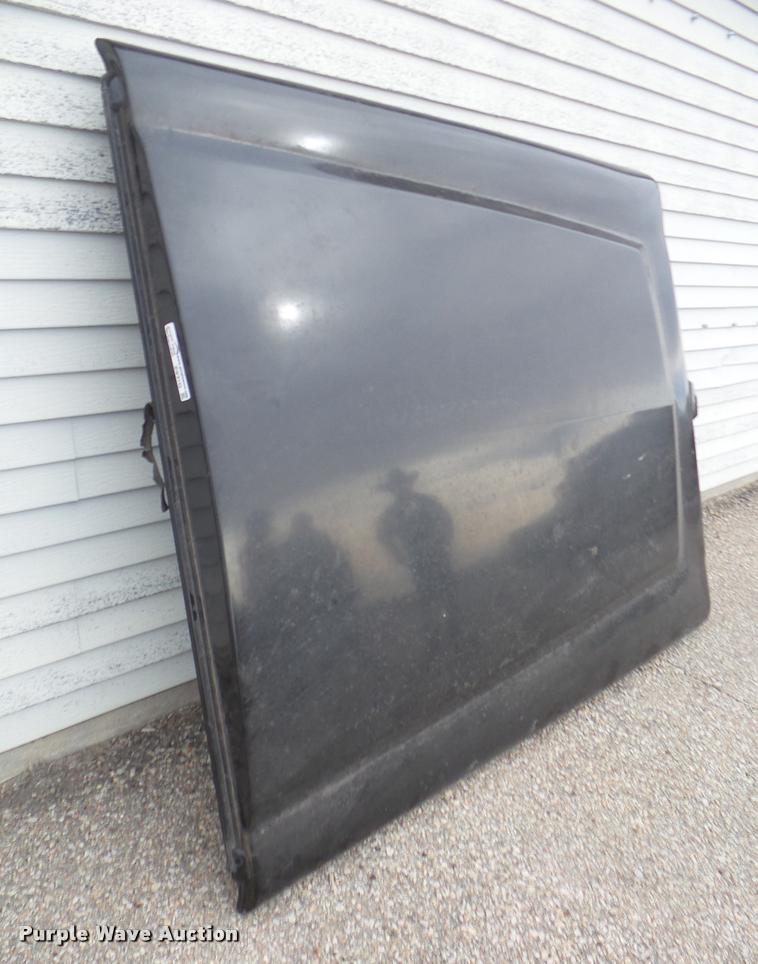 image for item BW9142 A.R.E. fiberglass bed cover