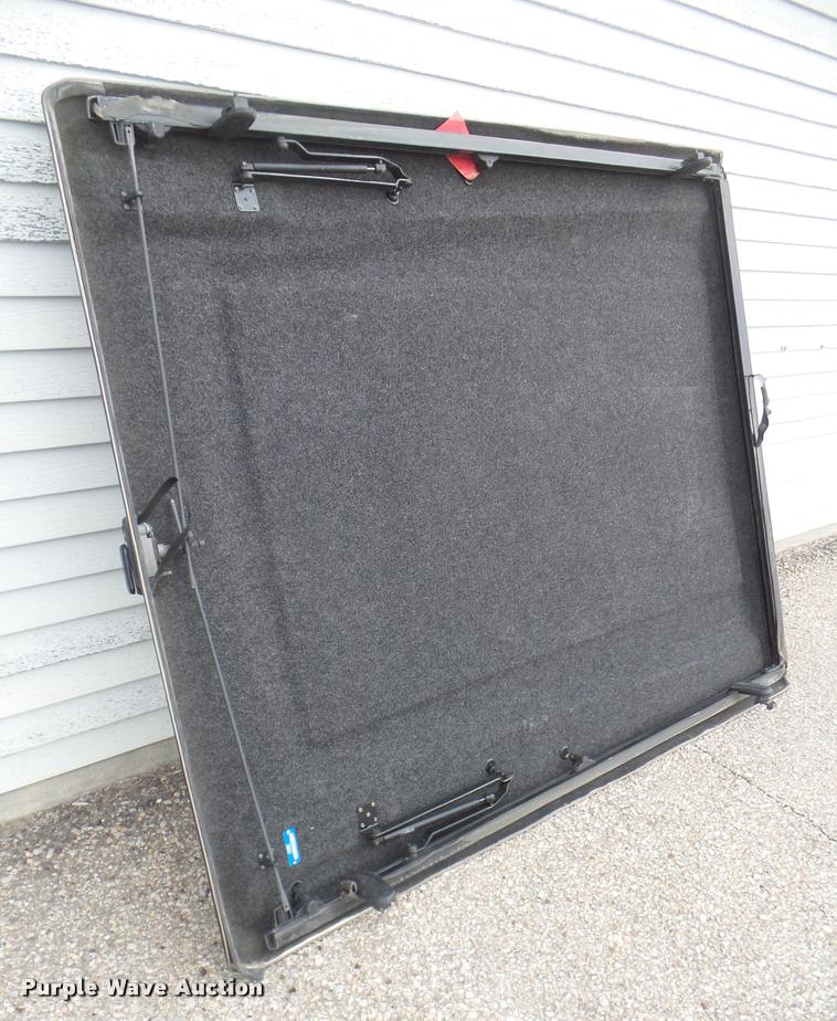 image for item BW9142 A.R.E. fiberglass bed cover