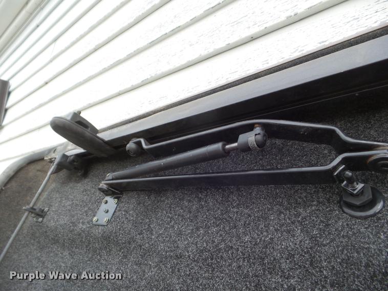 image for item BW9142 A.R.E. fiberglass bed cover