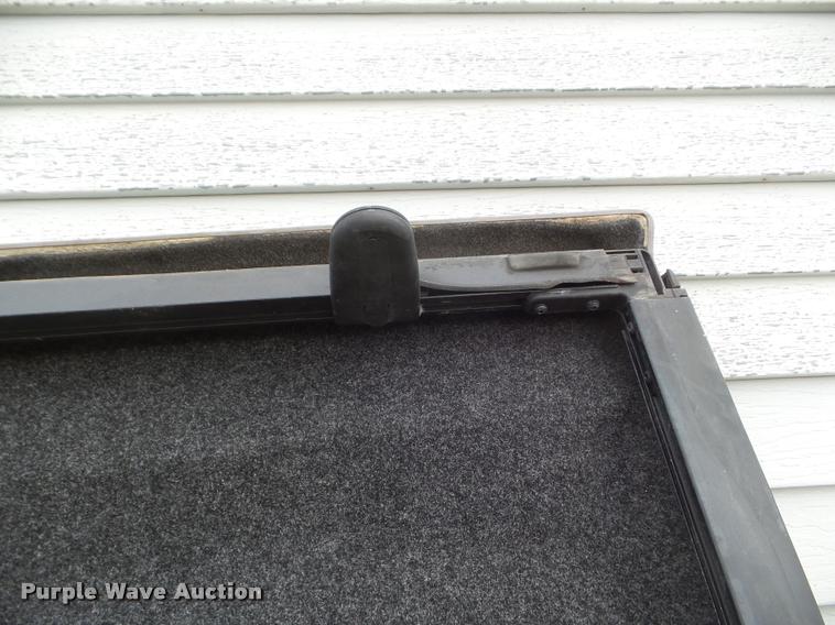 image for item BW9142 A.R.E. fiberglass bed cover