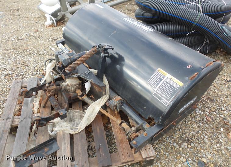 image for item BW9728 Sweepster power broom