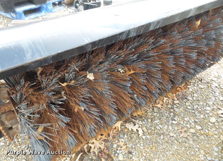 image for item BW9728 Sweepster power broom