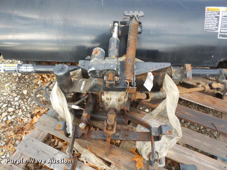 image for item BW9728 Sweepster power broom