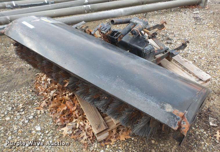 image for item BW9729 Sweepster power broom