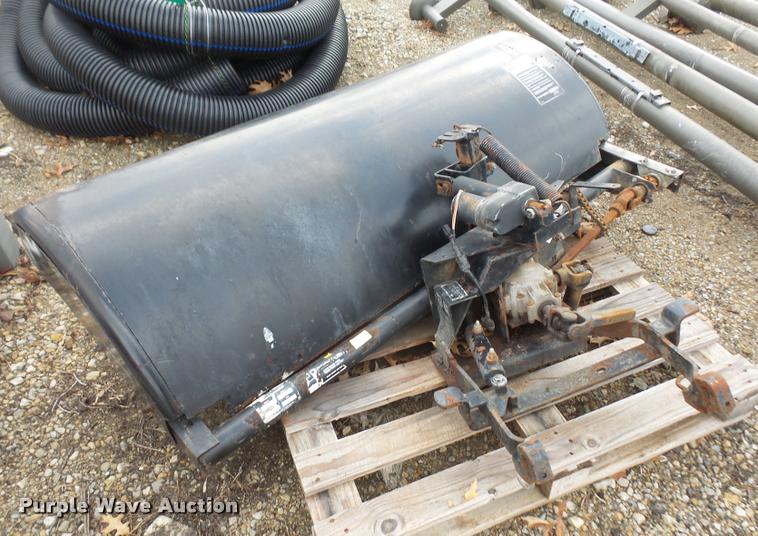 image for item BW9729 Sweepster power broom